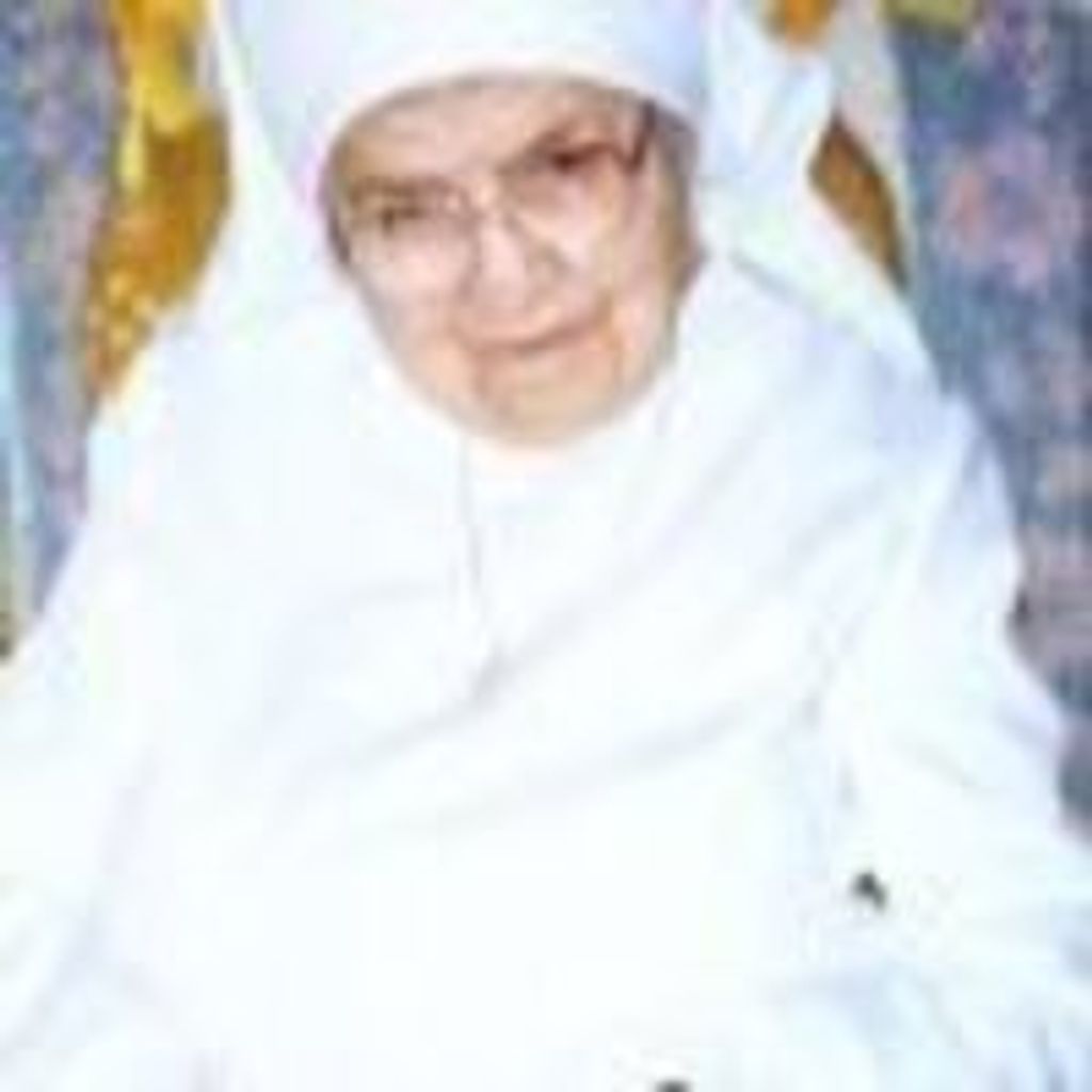 Yvonne Theriault Sr