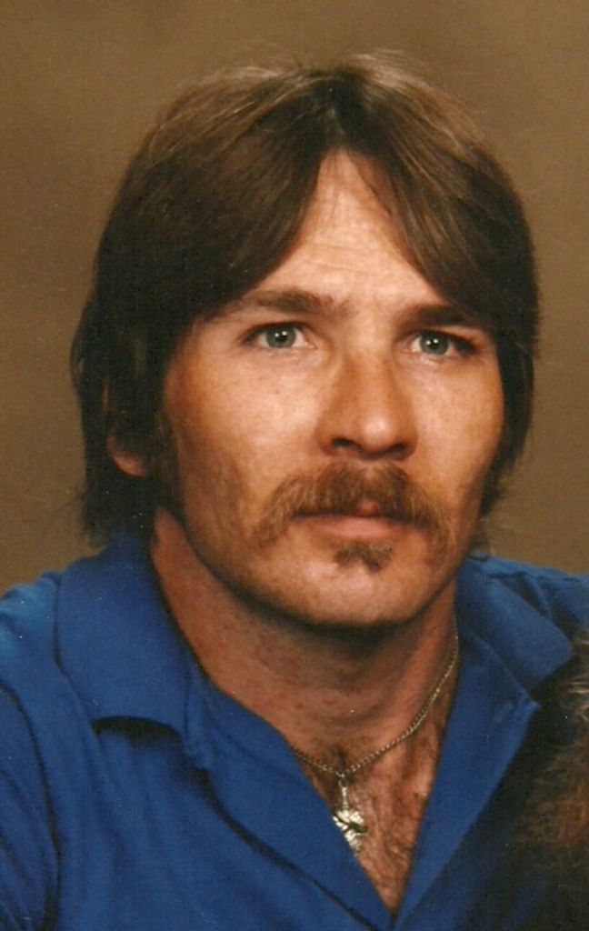 Johnny Swafford Profile Photo