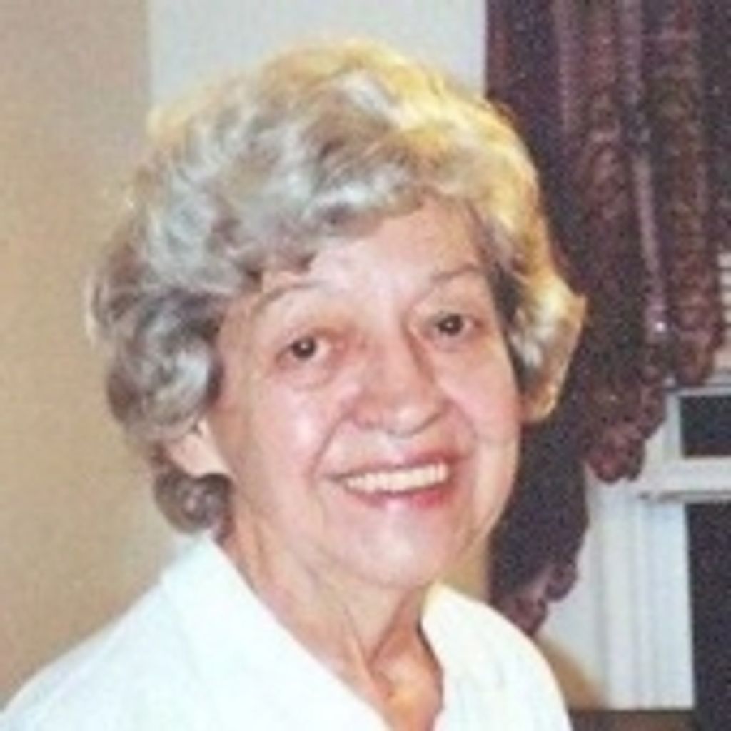 Joanne C. Kossman