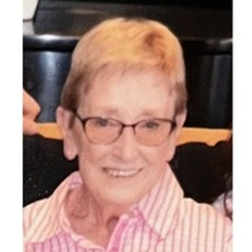 Gail  M. (Ranger)  Grandon