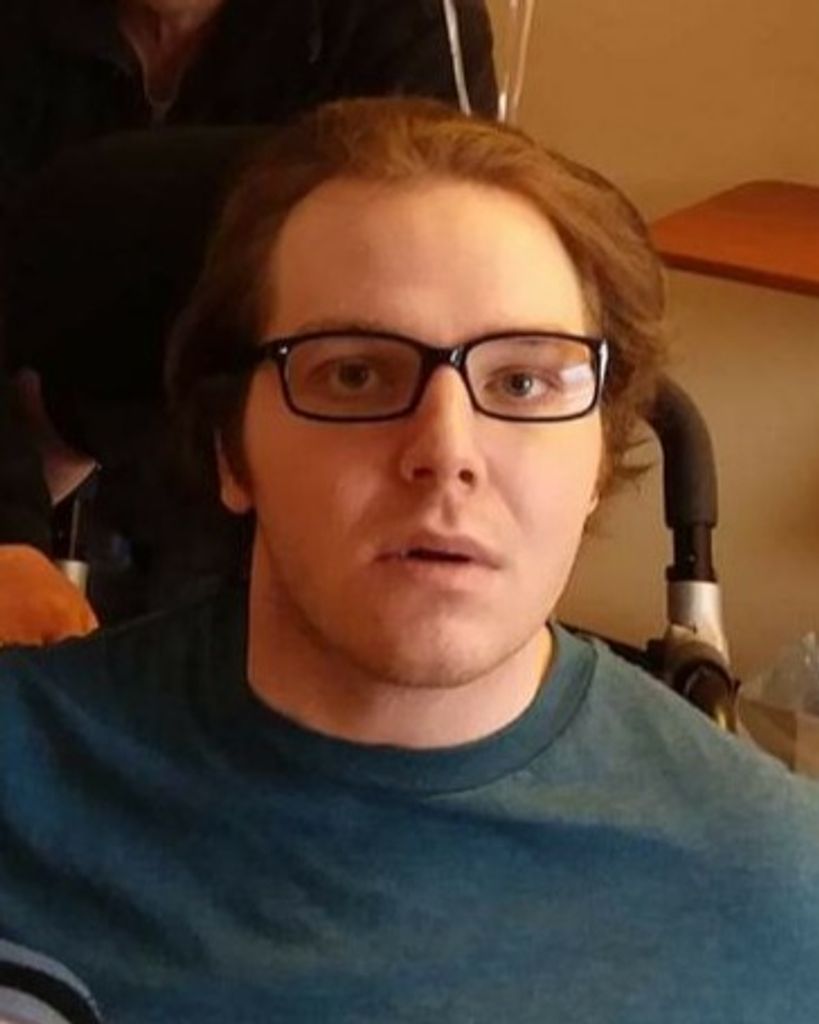Michael David Cencich