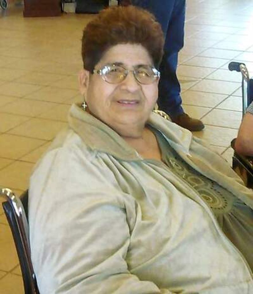 Pascuala Rosales Profile Photo