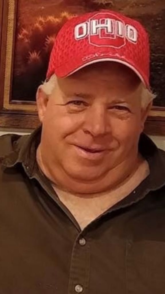 Kermit C. Elkins Profile Photo