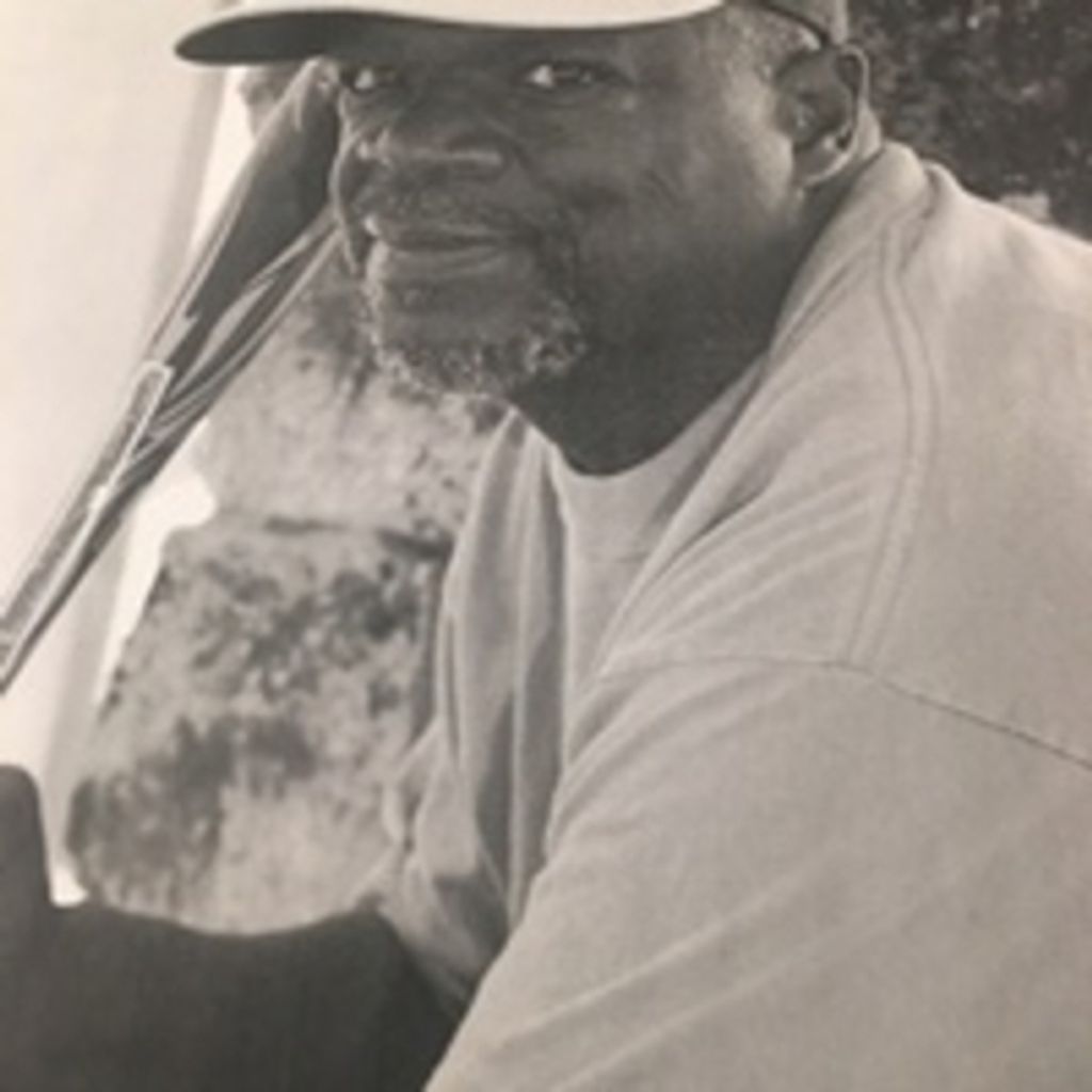 Levander Tony Frazier