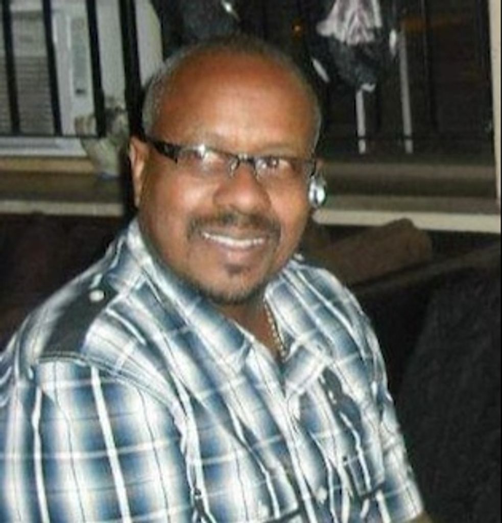 David Booker Jr. Profile Photo