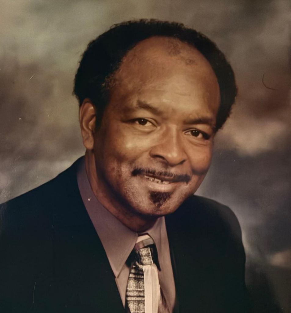 Richard Redding Sr. Profile Photo