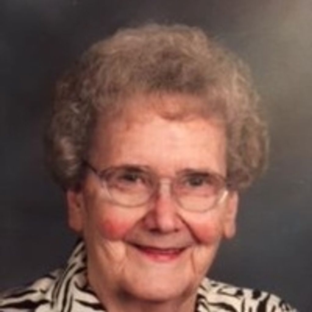 Bonnie Jean Smith
