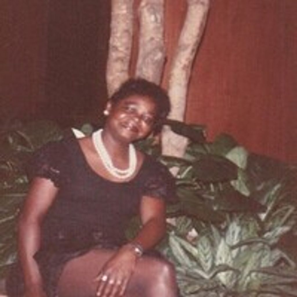 Catherine M. Stinson