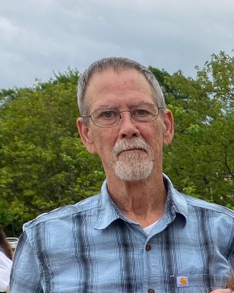 John King Profile Photo