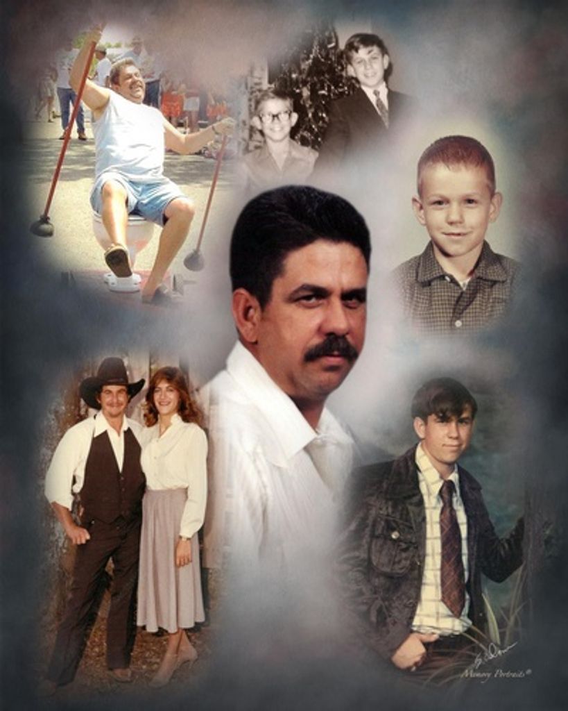 Bobby Ray Laird Profile Photo