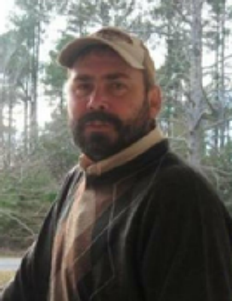 Joseph "Joey" Glenn Sandy