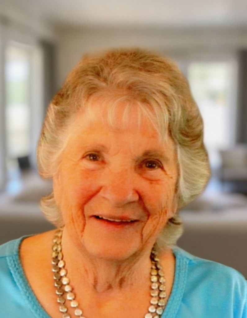 Leona "Kate" Umberger