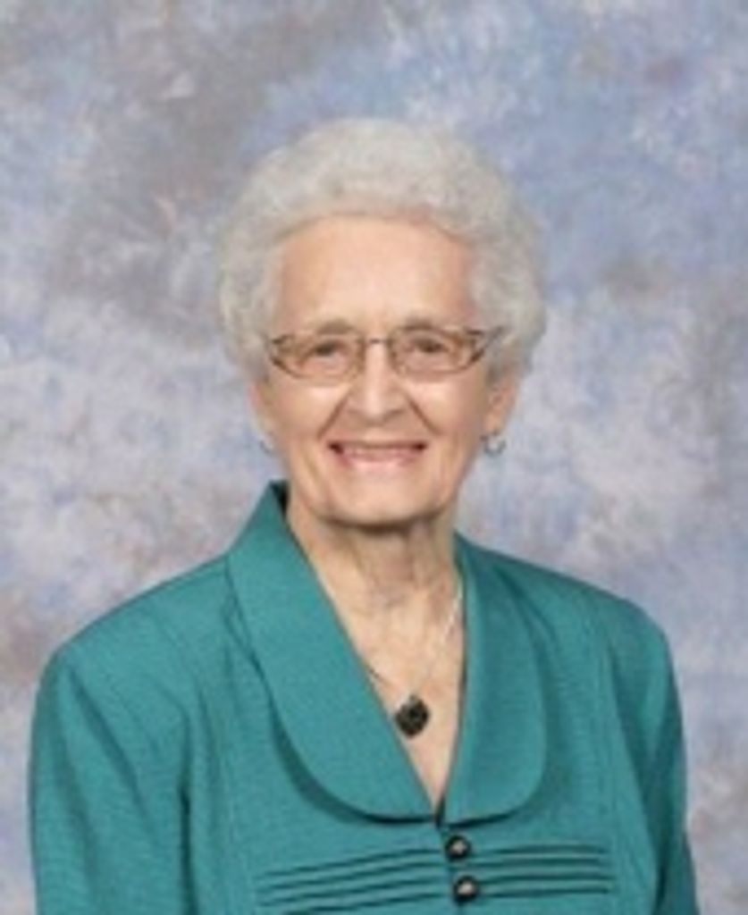 Mabel Elizabeth Proffitt Duncan