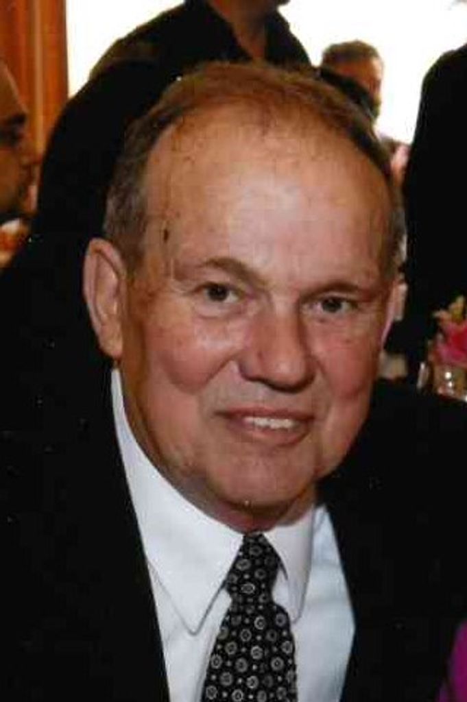 Anthony H. Irmen Profile Photo