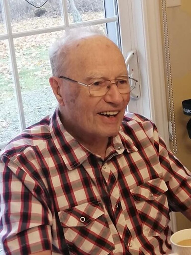 Walter "Irvin" Wells Profile Photo