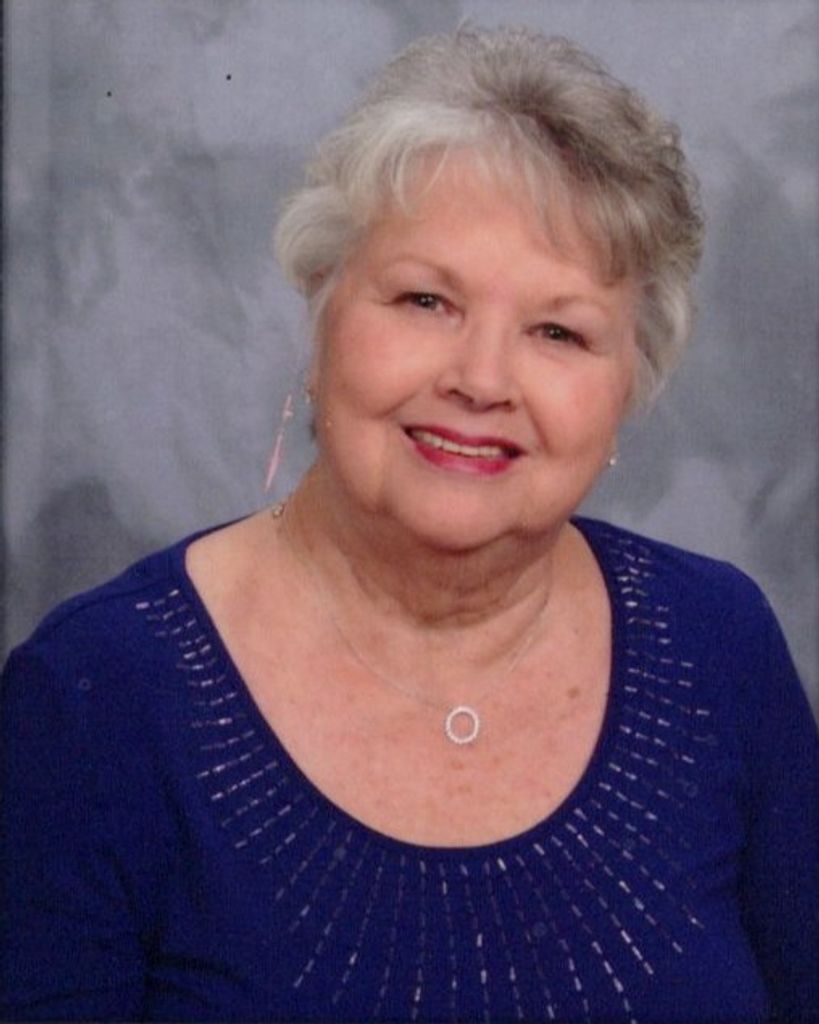 Sheron Carolyn Granger Profile Photo