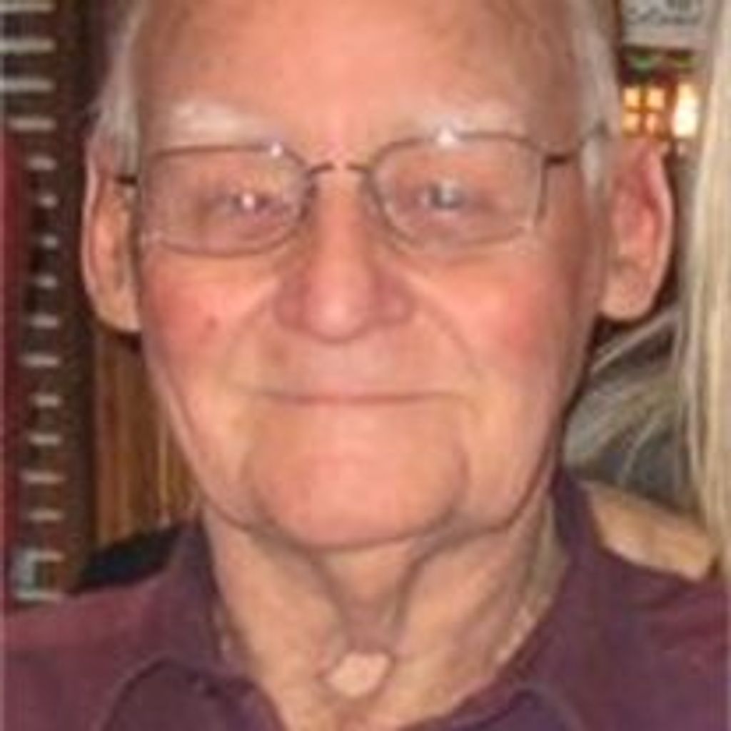 Joseph Leo Frenette