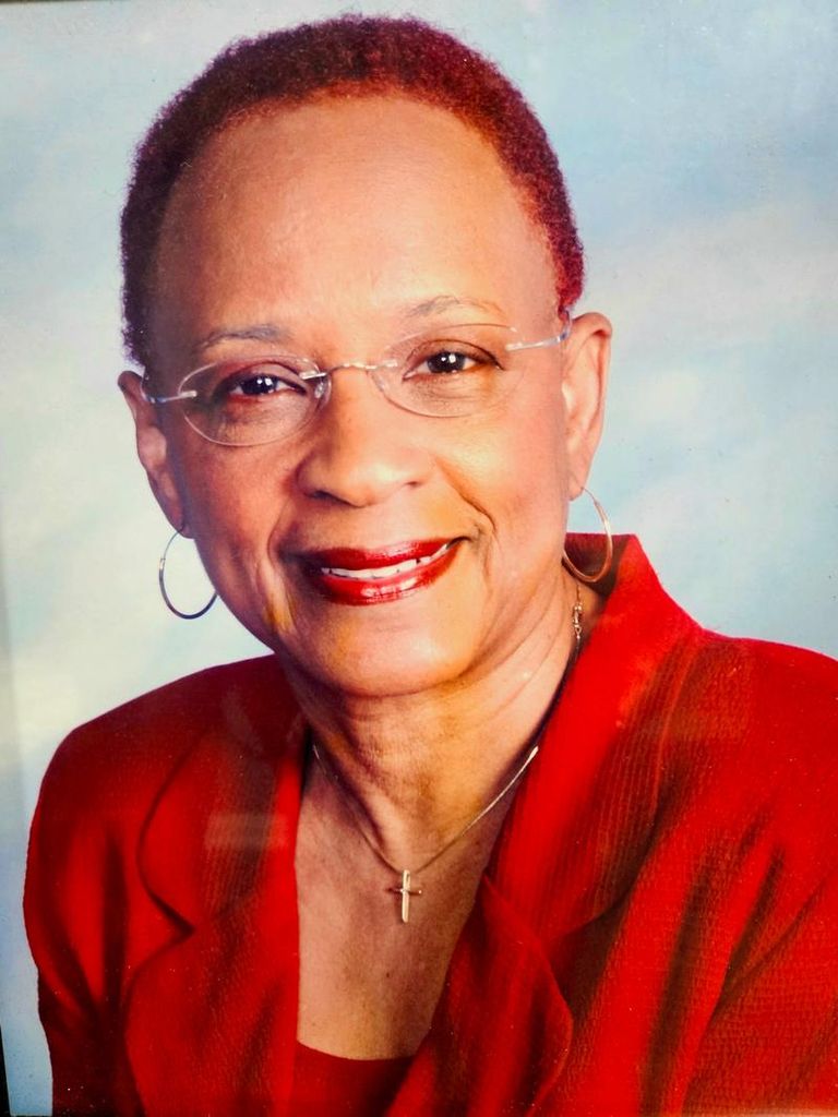 Aletha Larry Profile Photo
