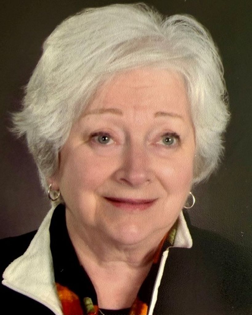 Annette D. Hegler