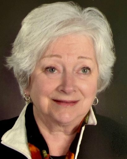 Annette D. Hegler's obituary image