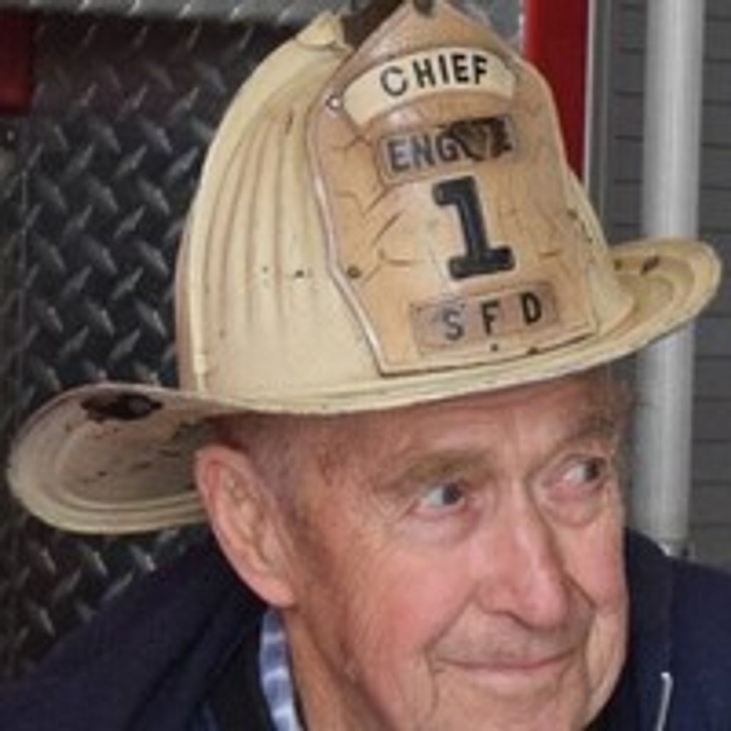 Dave P. Mcmillen