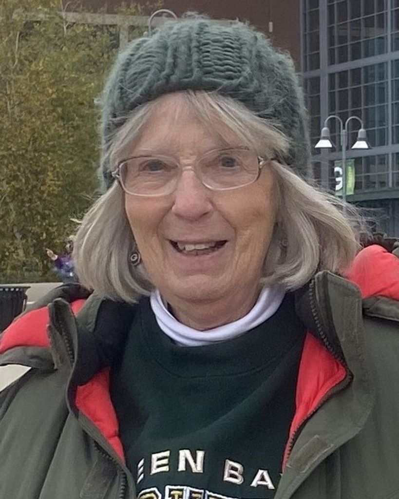 Linda A. Jorde