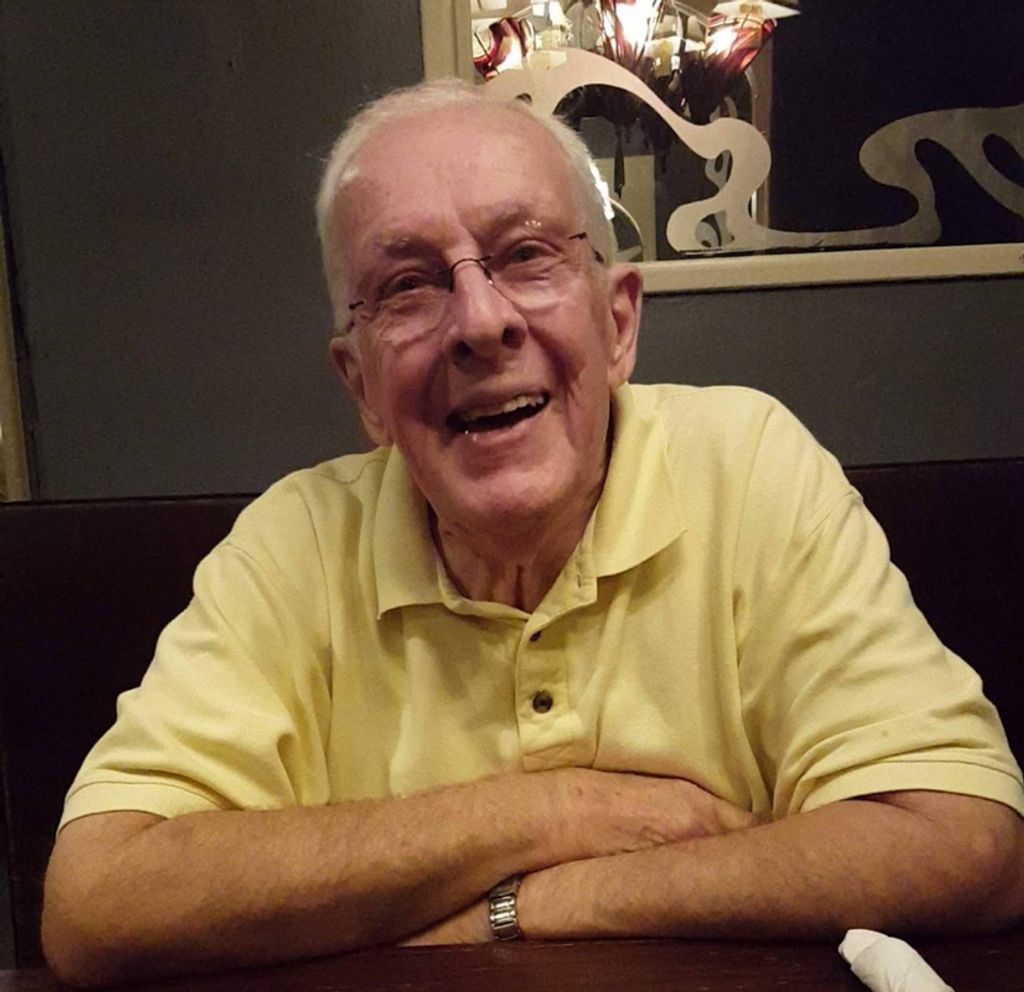 Lawrence Edward Outten Profile Photo