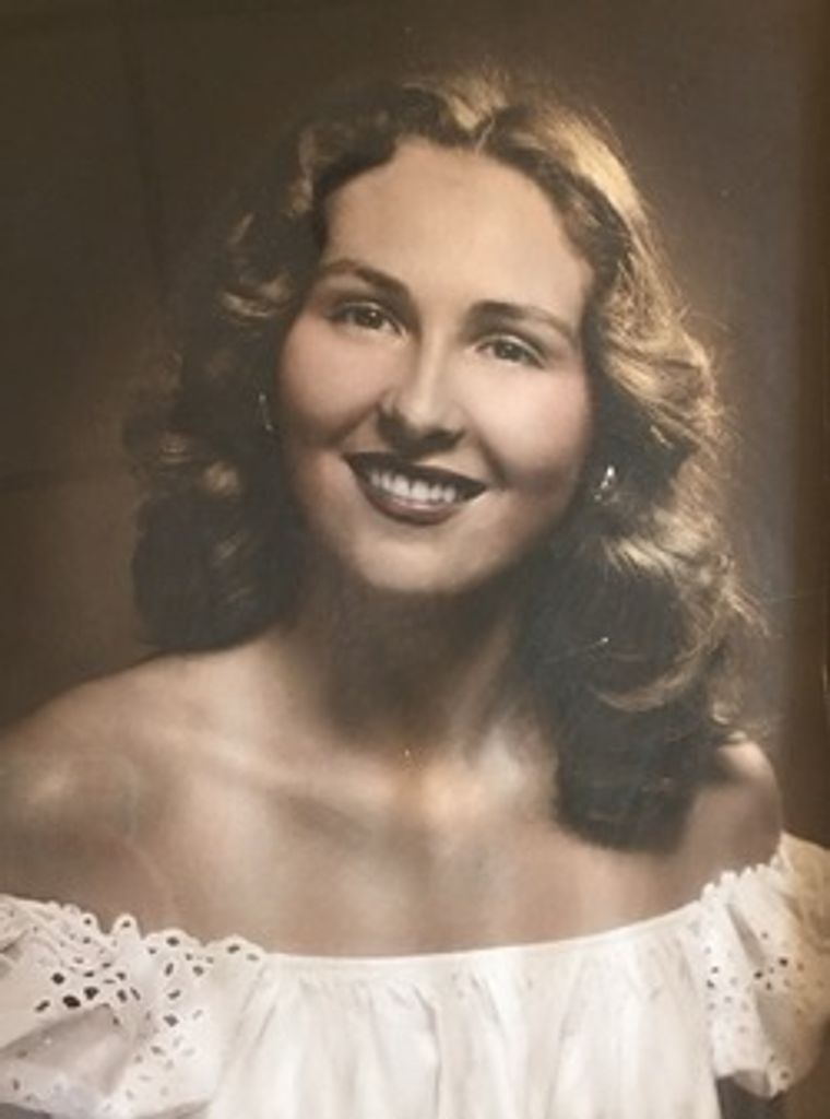 Carolyn Smalley