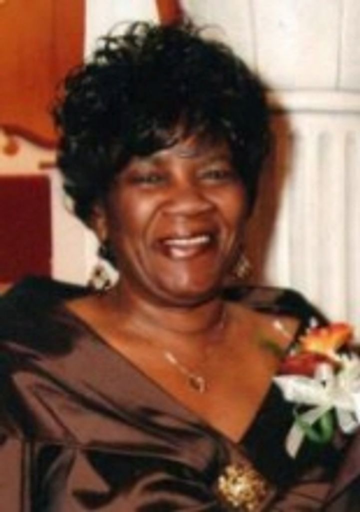 Adra Davis Profile Photo