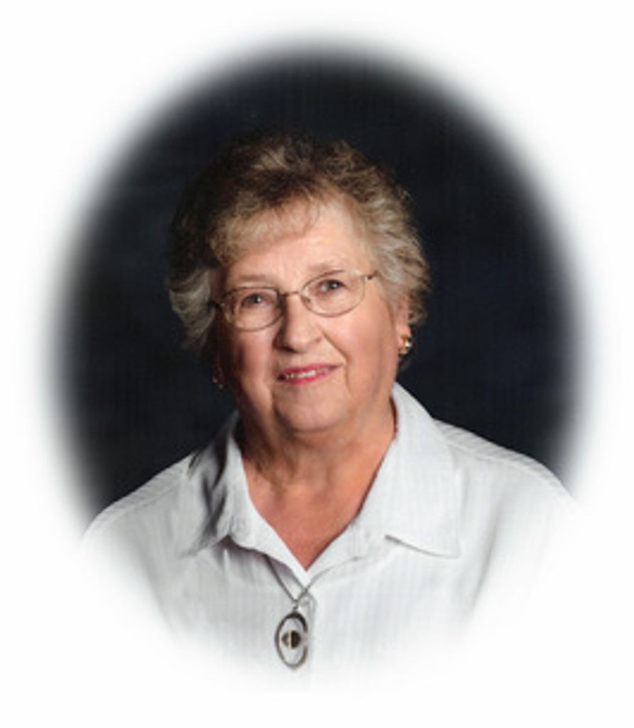 Ruth Ann Mildred Gornowicz (Rothe)
