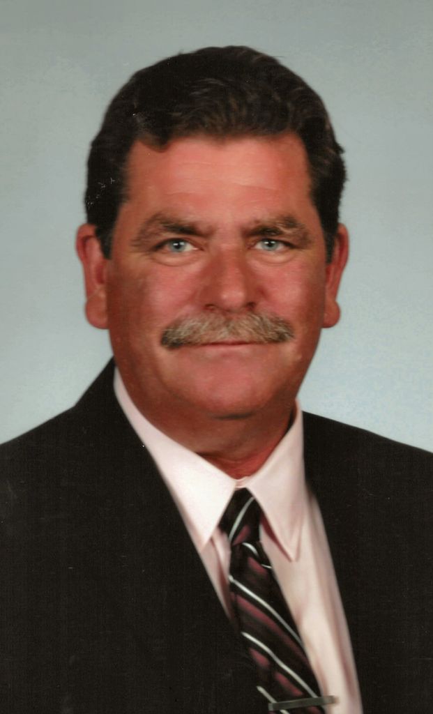 Frederick Ronald Gruhlke