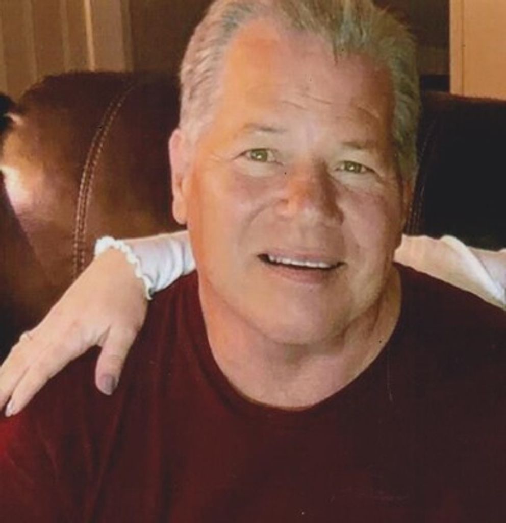 Charles Broughton "Sonny" Peacock, Sr.