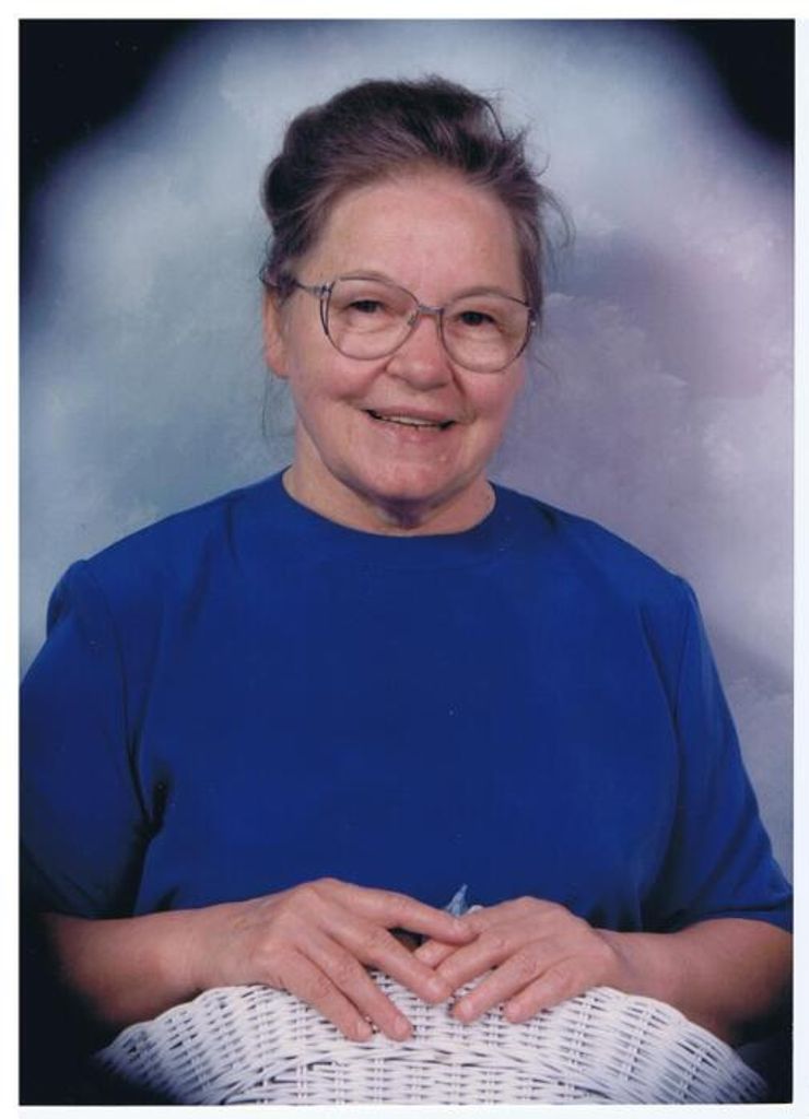 Ruth (Watson)  Gibson