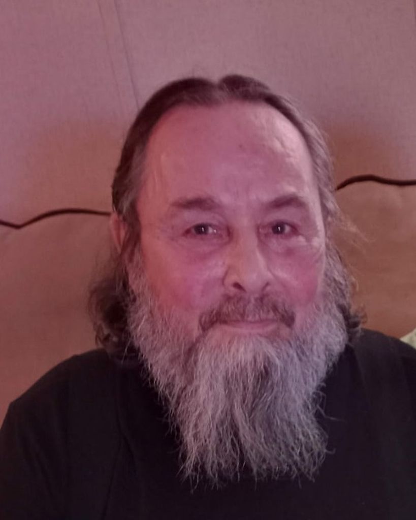 Michael Robert Duffy Profile Photo