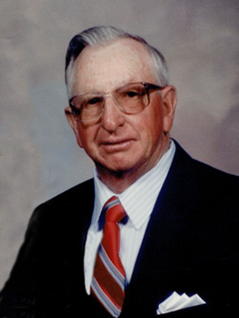 Doyle Arave