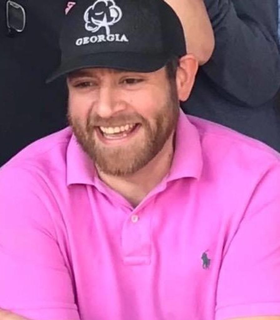 Jonathan Clem Deriso