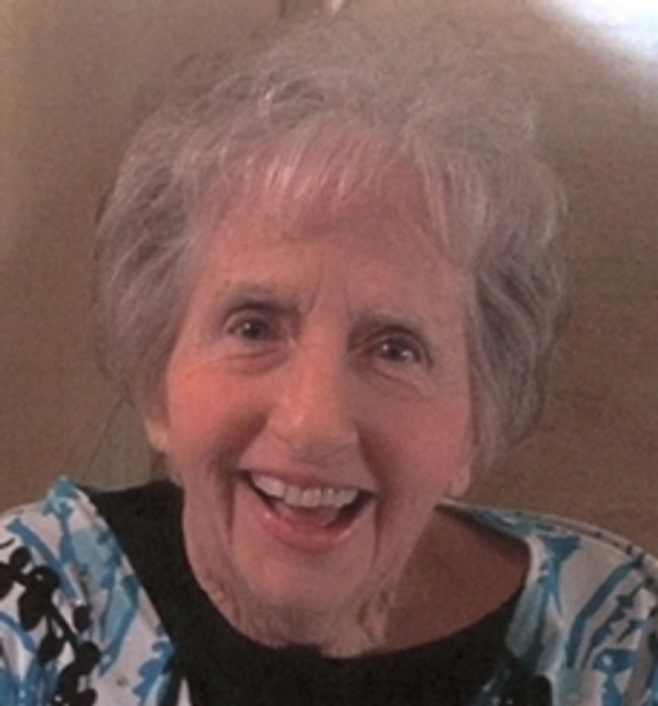 Carolynne Almyra Henderson