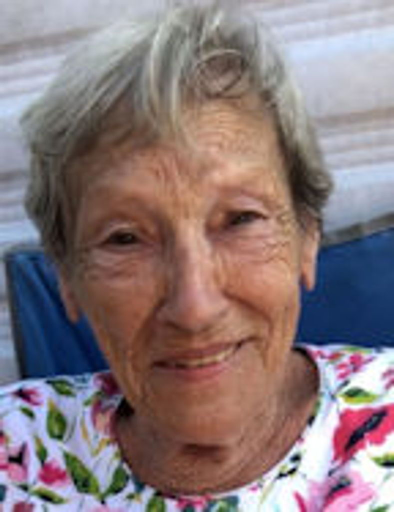 Retta S. Stidham Profile Photo