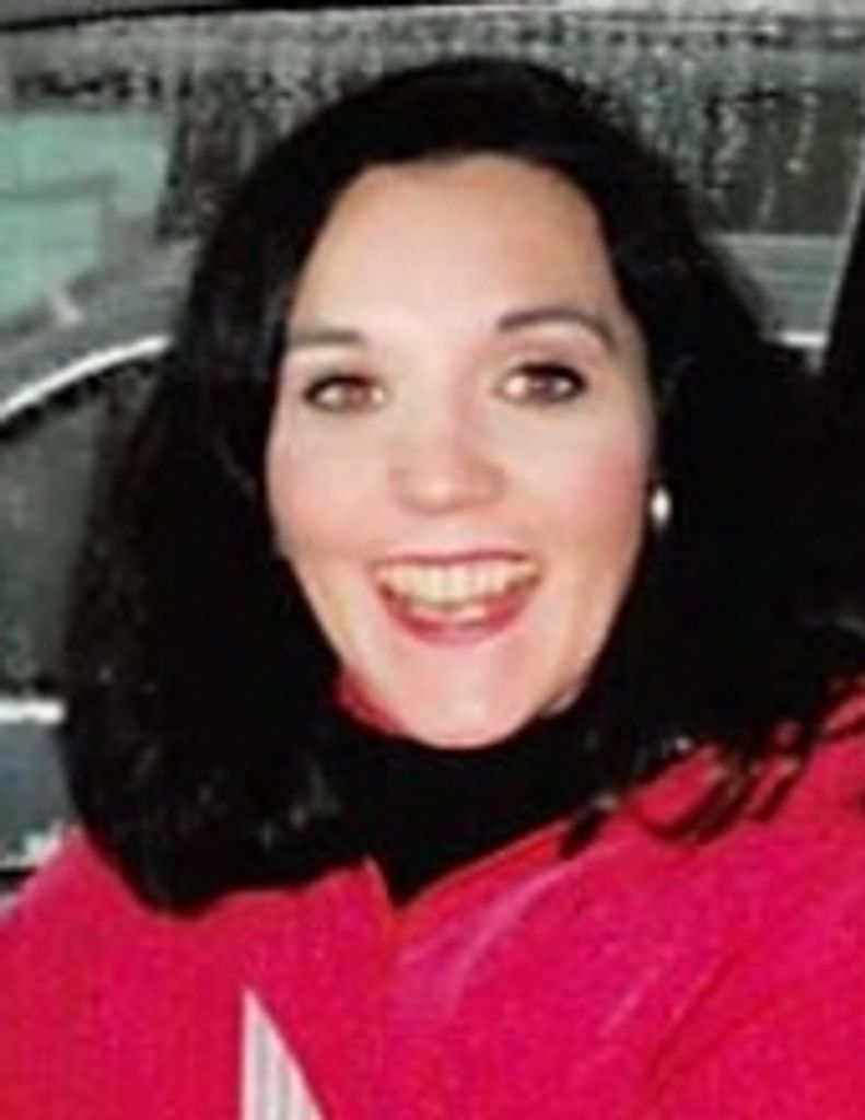 Susan  Marie Wallace