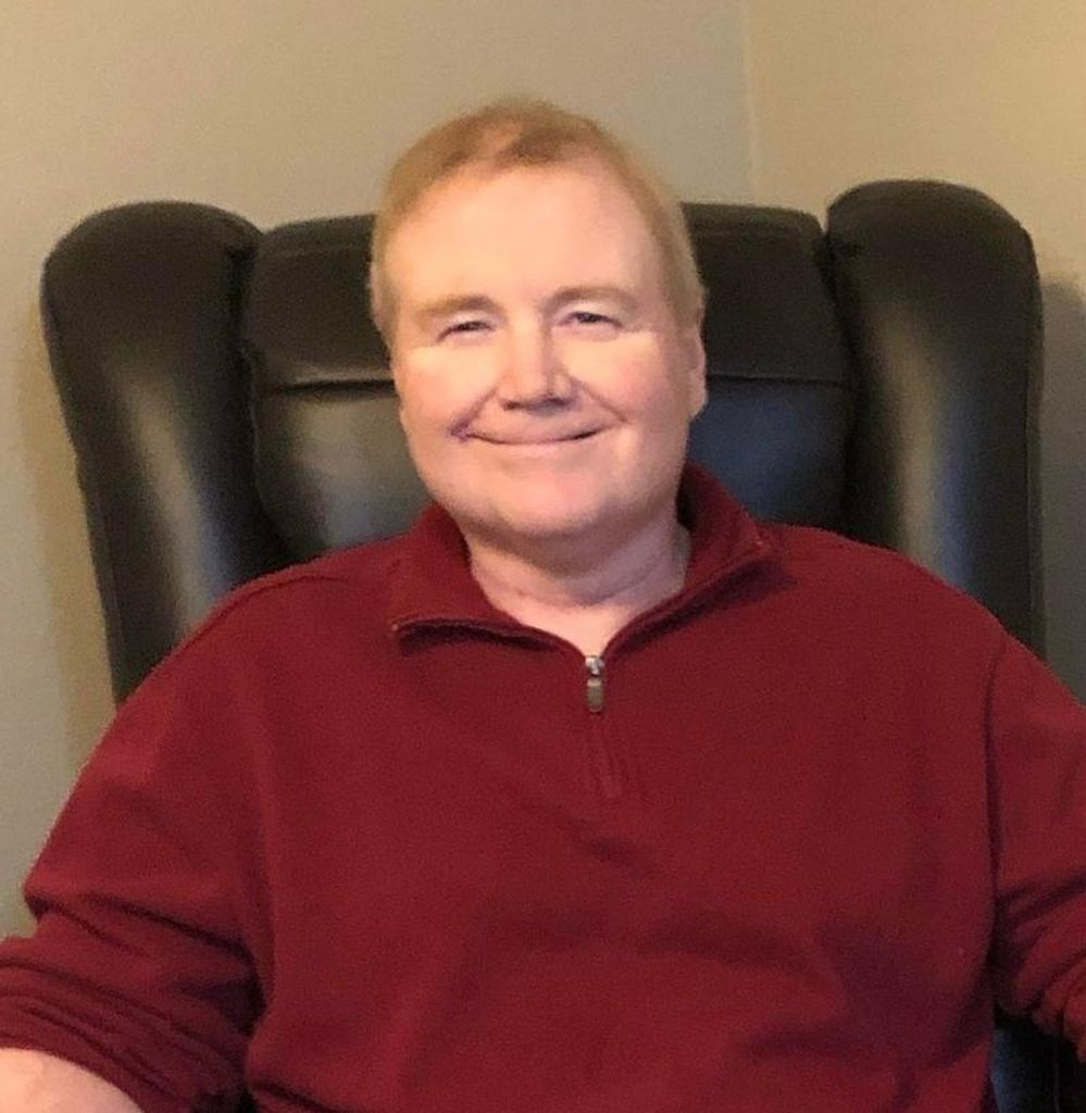Jerry Dean Buffington Profile Photo
