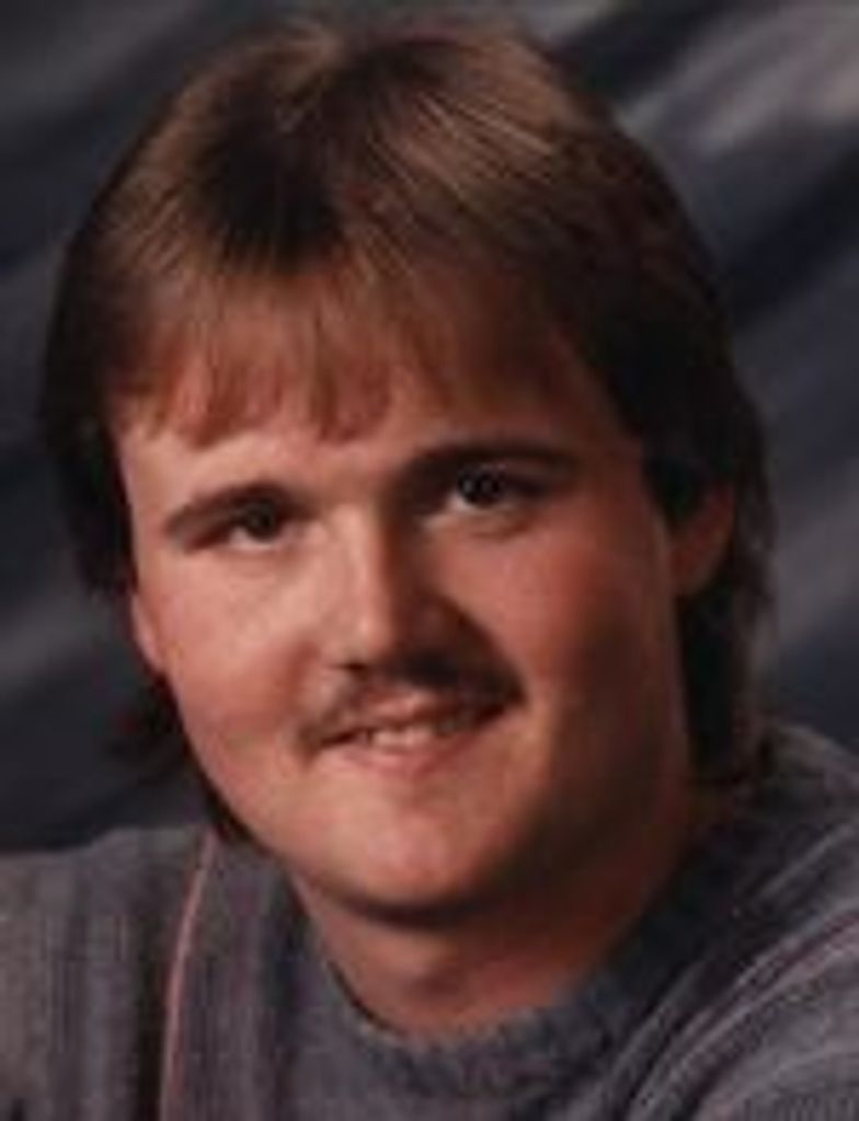 Charles "Chuck" O'Connor Jr.