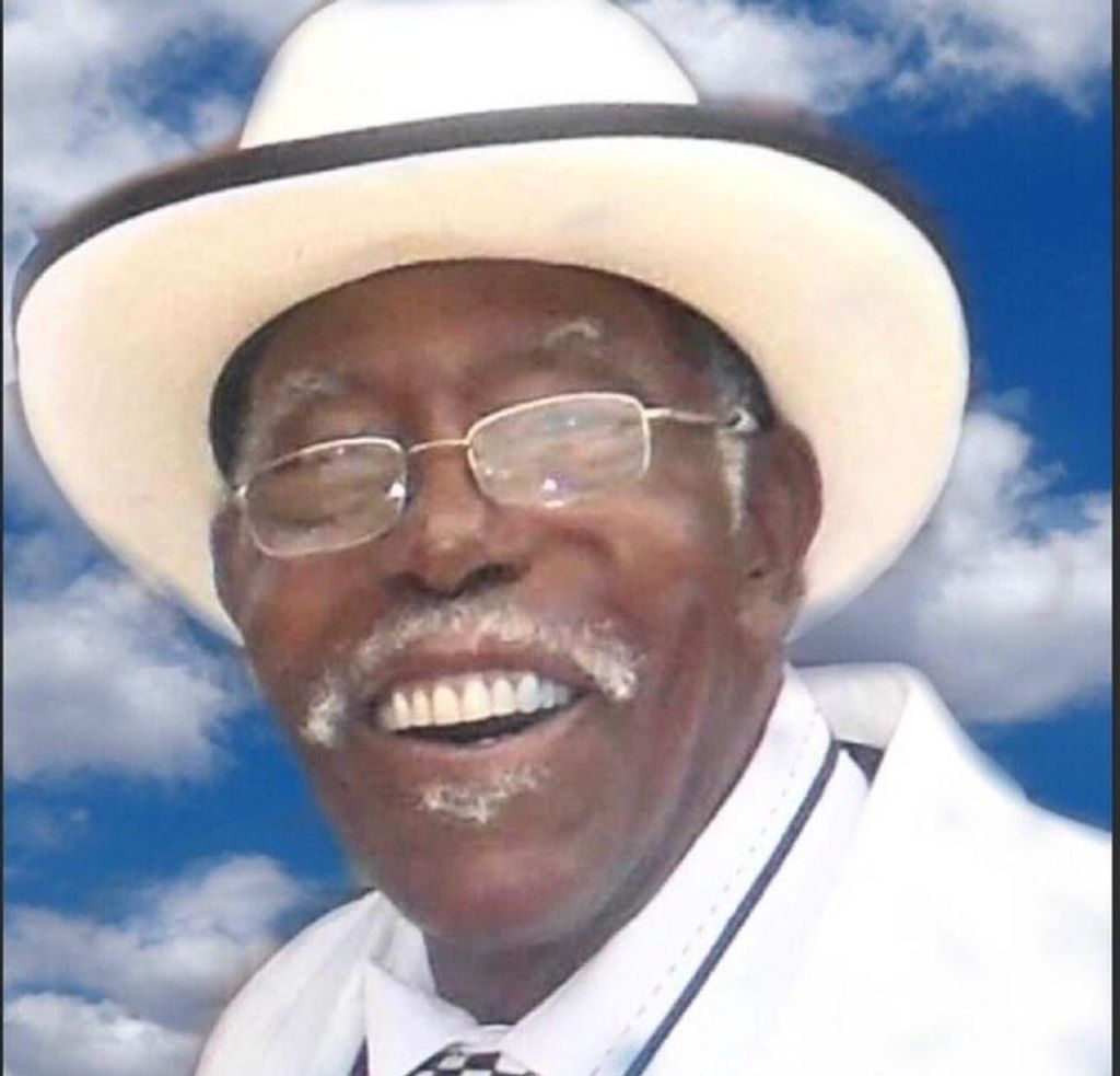 Herman White