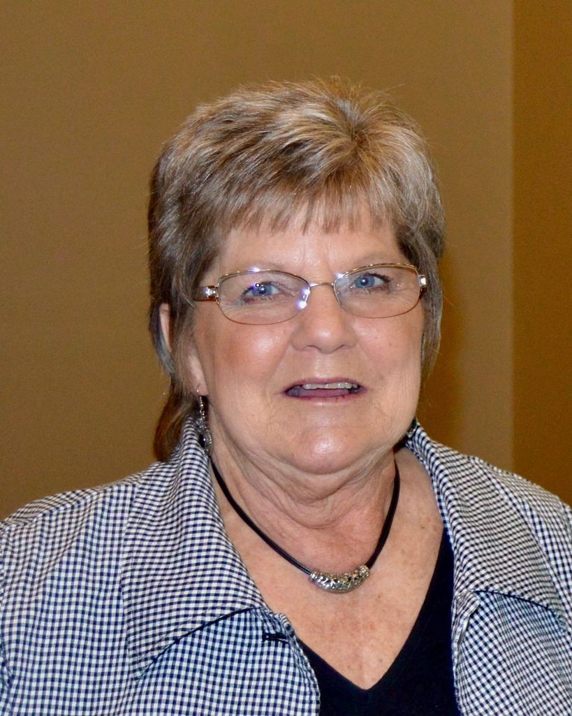 Dorothy A. Worley