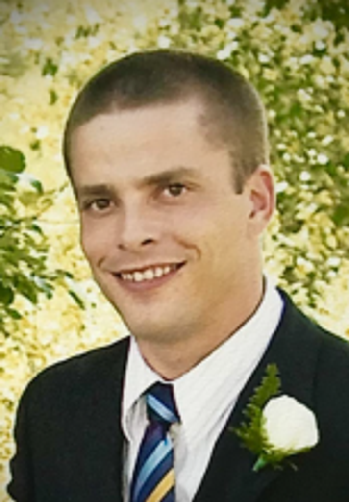 Bradley Michael Cook