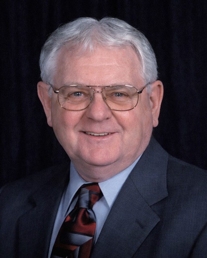 William "Bill" Hollingsworth Profile Photo