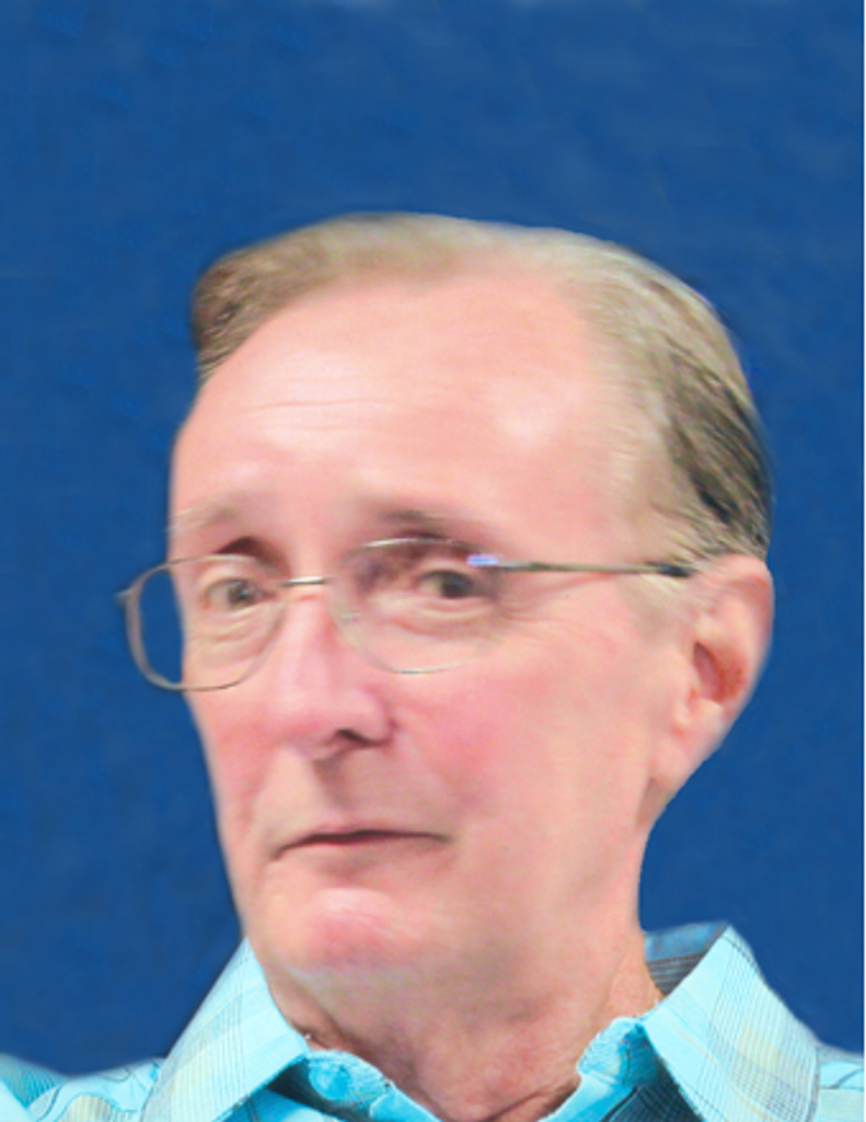 Eddie A. Jerrell Profile Photo