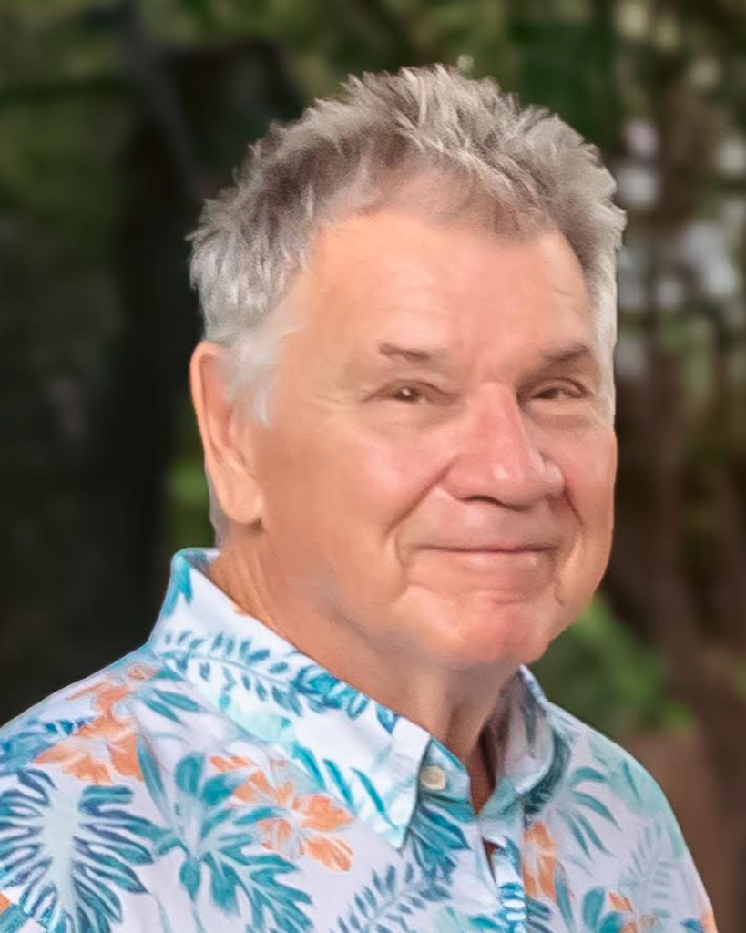 Lawrence "Larry" John Krazit Profile Photo