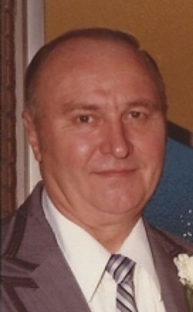 Eugene Falerios