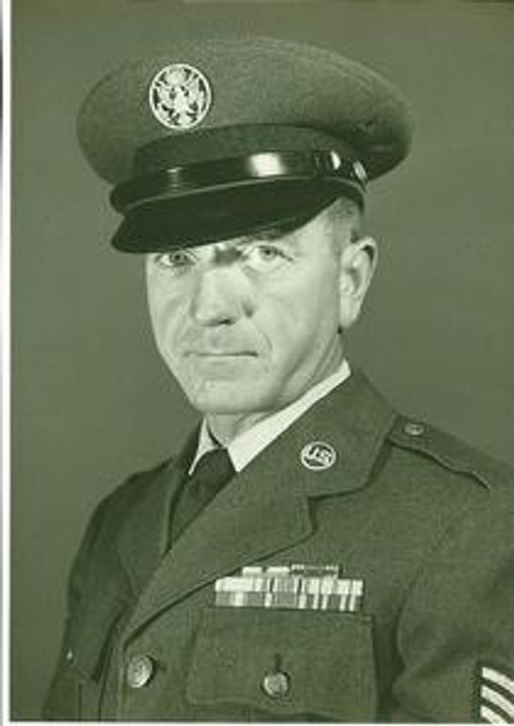 Robert Evan Jones, Sr.