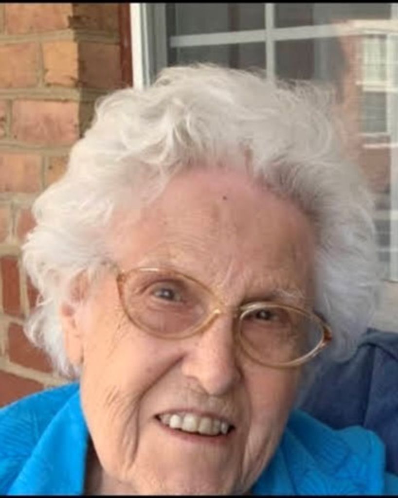 Marian L. Pitts